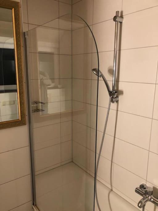 Superschoene Ferienwohnungen! Buxheim  Exteriör bild